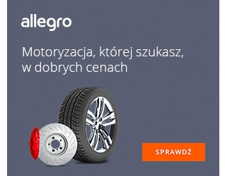 Allegro Motoryzacja