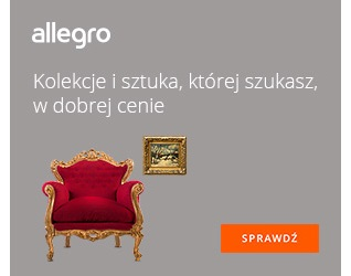 Allegro kolekcje i sztuka